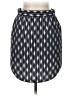 Trouve Argyle Blue Casual Skirt Size XS - photo 1