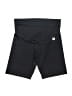 Assorted Brands Solid Black Athletic Shorts Size S - photo 2