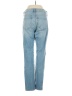 Old Navy Graphic Blue Jeans Size 0 - photo 2