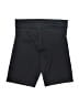 Assorted Brands Solid Black Athletic Shorts Size S - photo 1