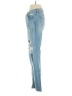 Old Navy Graphic Blue Jeans Size 0 - photo 5