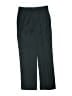 IZOD 100% Polyester Teal Blue Casual Pants Size 14 - photo 1