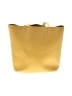 Neiman Marcus 100% Leather Yellow Leather Tote One size - photo 3