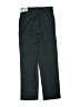 IZOD 100% Polyester Teal Blue Casual Pants Size 14 - photo 2