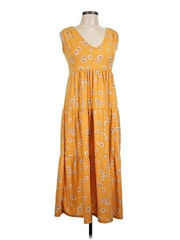 Jessica Simpson Casual Dress (view 1)