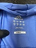 Adidas Blue Track Jacket Size M - photo 6