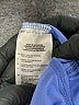 Adidas Blue Track Jacket Size M - photo 7