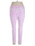 JoyLab Floral Pink Active Pants Size XXL - photo 2