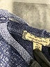 Eyeshadow Blue Cardigan Size XL - photo 7