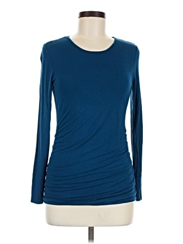Kinross Long Sleeve Top (view 1)