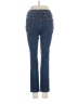 Veronika Maine Hearts Blue Jeans Size 10 - photo 2