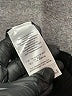 DKNY Black Cardigan Size S - photo 8