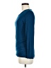 Kinross Blue Long Sleeve Top Size M - photo 5