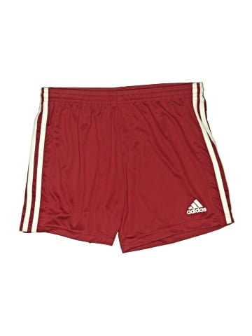 Adidas Athletic Shorts (view 1)