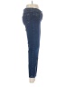 Veronika Maine Hearts Blue Jeans Size 10 - photo 4