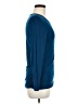 Kinross Blue Long Sleeve Top Size M - photo 4