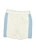 Bluey Color Block Ivory Athletic Shorts Size 2T - photo 2