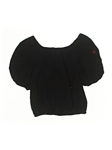 H&M Short Sleeve Blouse (view 2)