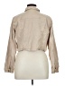 Kut from the Kloth Tan Jacket Size XL - photo 2