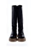 ALOHAS Black Boots Size EU 36 - photo 2
