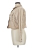 Kut from the Kloth Tan Jacket Size XL - photo 5