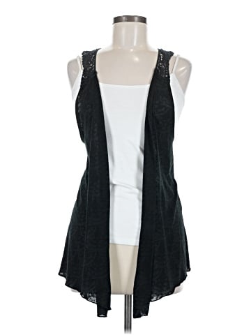Testament Sleeveless Blouse (view 1)