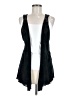Testament Black Sleeveless Blouse Size M - photo 1