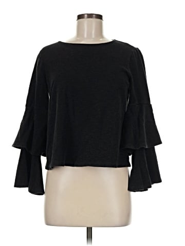 Eri + Ali Cardigan (view 1)