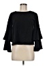 Eri + Ali Black Cardigan Size M - photo 1