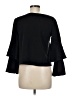 Eri + Ali Black Cardigan Size M - photo 2