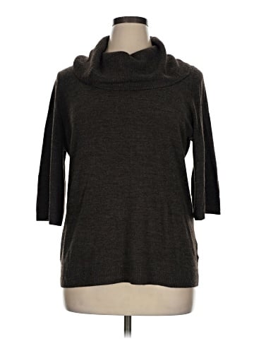 Designers Originals Turtleneck Sweater (view 1)