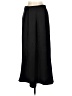 Zara Solid Black Formal Skirt Size XS - photo 1