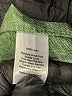 Talbots 100% Linen Tweed Green Linen Pants Size 8 (petite) - photo 7