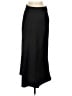 Zara Solid Black Formal Skirt Size XS - photo 2