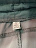 Unbranded Solid Gray Casual Pants Size XL - photo 4