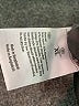 Unbranded Solid Gray Casual Pants Size XL - photo 6