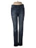 Joe's Jeans Hearts Blue Jeans Size 28 waist - photo 1