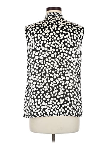 Kasper Sleeveless Blouse (view 2)