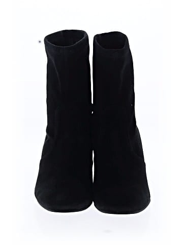 Stuart Weitzman Ankle Boots (view 2)