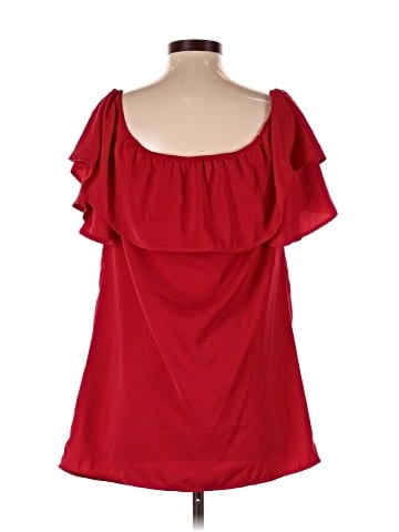 TOBI Casual Dress (view 2)