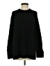 J.Crew Collection 100% Cashmere Solid Black Cashmere Pullover Sweater Size XS - photo 1