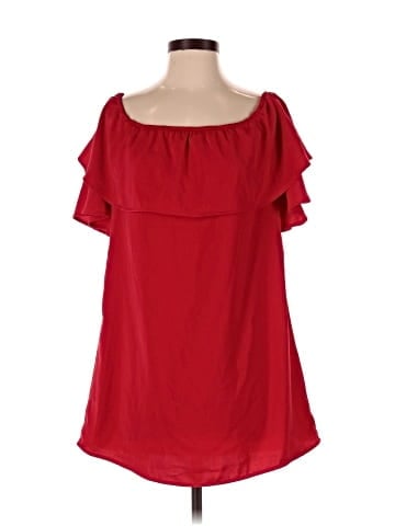 TOBI Casual Dress (view 1)