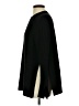 J.Crew Collection 100% Cashmere Solid Black Cashmere Pullover Sweater Size XS - photo 5