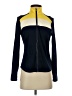 Chaps Color Block Blue Track Jacket Size S - photo 1