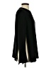 J.Crew Collection 100% Cashmere Solid Black Cashmere Pullover Sweater Size XS - photo 4