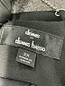 Dennis by Dennis Basso Black Coat Size 2X - photo 6