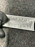 Dennis by Dennis Basso Black Coat Size 2X - photo 8