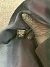 Ann Taylor 100% Polyester Paisley Blue Casual Dress Size 2 - photo 8