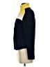 Chaps Color Block Blue Track Jacket Size S - photo 5