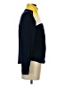 Chaps Color Block Blue Track Jacket Size S - photo 4